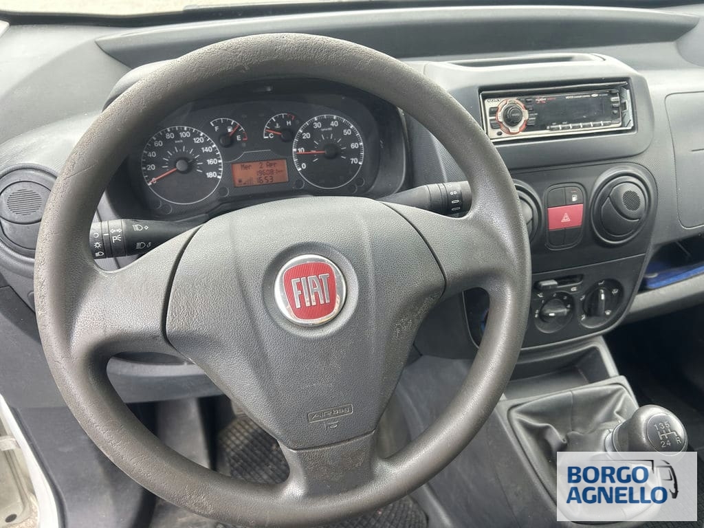 Fiat FIORINO